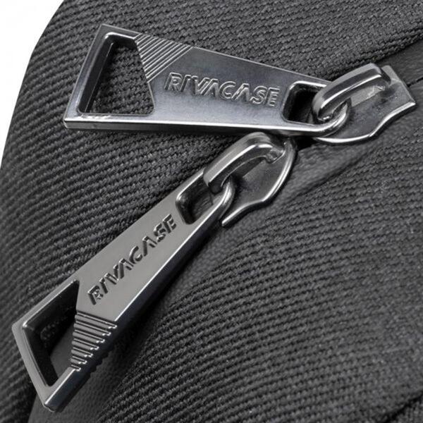 Сумка Rivacase 8124 (Black) ECO