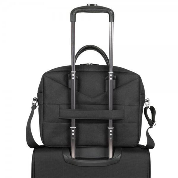 Сумка Rivacase 8124 (Black) ECO
