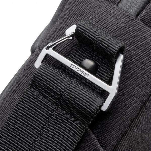 Сумка Rivacase 8124 (Black) ECO