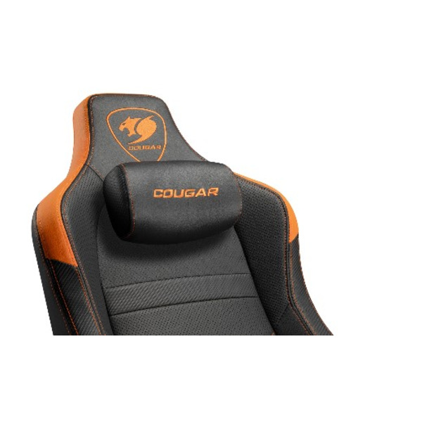 Крісло для геймерів Cougar Armor Evo S