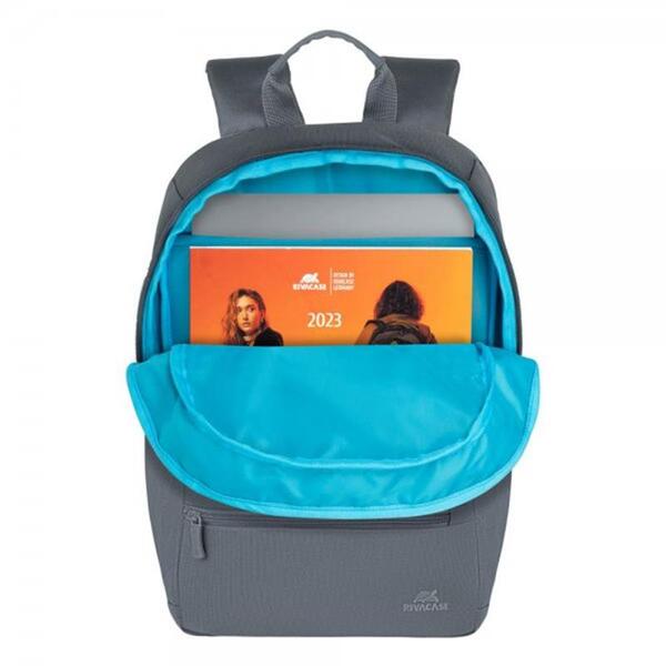 Рюкзак Rivacase 8264 Dark Grey 13.3"