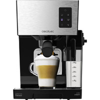 Кофеварка рожковая Cecotec Cumbia Power Instant-ccino 20 CCTC-01506 (8435484015066)
