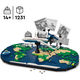 LEGO 41838 Family Миті з подорожей