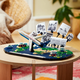 LEGO 41838 Family Миті з подорожей
