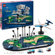 LEGO 41838 Family Миті з подорожей