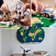 LEGO 41838 Family Миті з подорожей