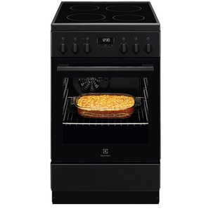 Плита електрична Electrolux LKR520275K