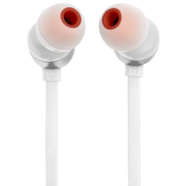 Навушники JBL TUNE 310C USB-C White (JBLT310CWHT)
