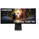 Монiтор TFT SAMSUNG LS34DG852SIXUA