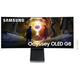 Монiтор TFT SAMSUNG LS34DG852SIXUA