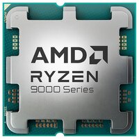 Процессор AMD Ryzen 7 9700X (3.8GHz 32MB 65W AM5) Box (100-100001404WOF)