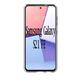 Чехол-накладка BeCover для Samsung Galaxy S21 FE SM-G990 Transparancy (707440)