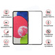 Защитное стекло BeCover для Samsung Galaxy S23 FE SM-S711 Black (710202)