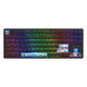 Набор кейкапов Hator PBT Keycaps Authentic Edition Fighting Cats (HTS-705)