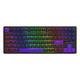 Набор кейкапов Hator PBT Keycaps Autograph Edition Vivid Lilac (HTS-716)