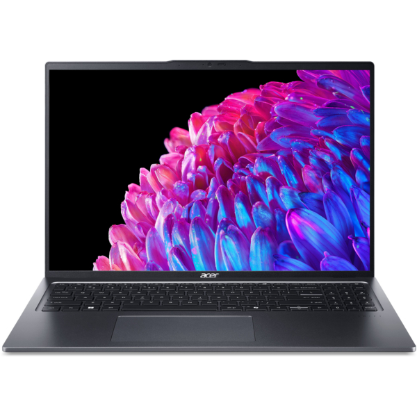 Ноутбук ACER Swift Go 16 SFG16-72 OLED (NX.KY9EU.003)