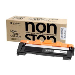 Картридж Printpro NS Brother TN1075 (PP-B1075NS)