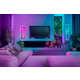 Гірлянда Smart LED Twinkly Candies Pearl RGB 100 IP20 6м USB-C кабель прозорий без БЖ