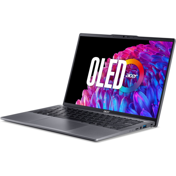 Ноутбук ACER Swift Go 14 SFG14-63 OLED (NX.KYLEU.005)