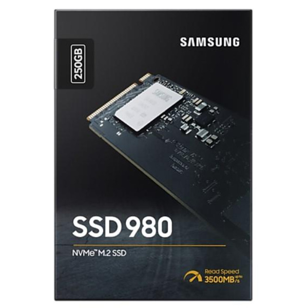 SSD-Накопичувач Samsung MZ-V8V250BW