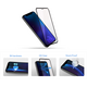 Захисне скло 2E для Samsung Galaxy A05/A05s(A055/A057) black border (2E-G-A05-A05S-SMFCFG-BB)