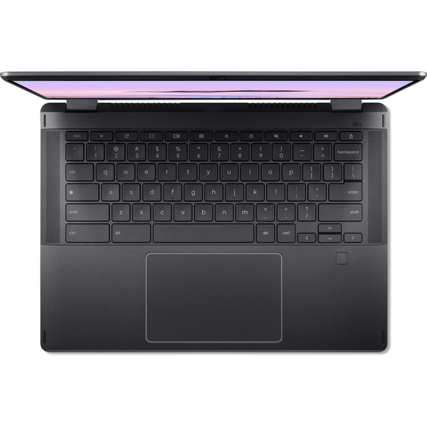 Ноутбук ACER Chromebook Plus Spin 514 CP514-4HN (NX.KYQEU.001)