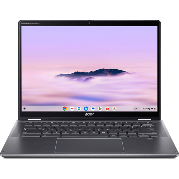 Ноутбук ACER Chromebook Plus Spin 514 CP514-4HN (NX.KYQEU.002)
