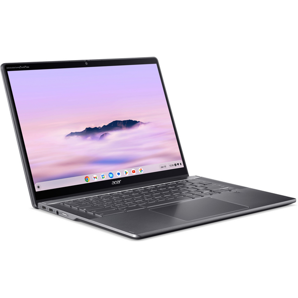 Ноутбук ACER Chromebook Plus Spin 514 CP514-4HN (NX.KYQEU.002)