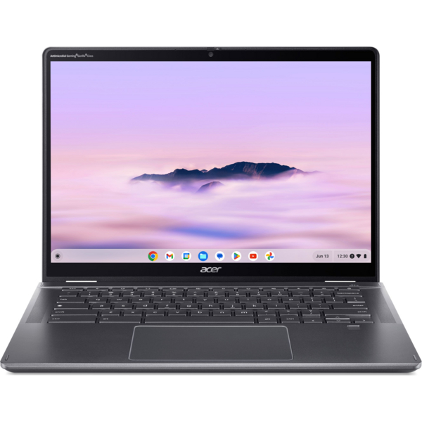 Ноутбук ACER Chromebook Plus Spin 514 CP514-4HN (NX.KYQEU.002)