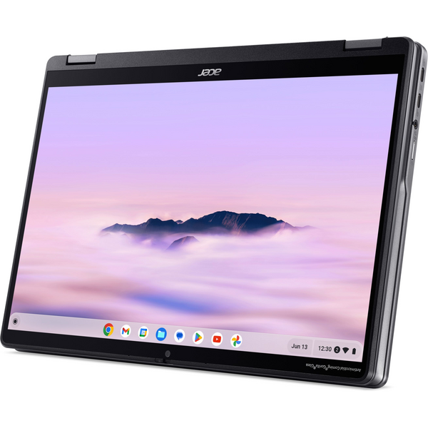 Ноутбук ACER Chromebook Plus Spin 514 CP514-4HN (NX.KYQEU.002)