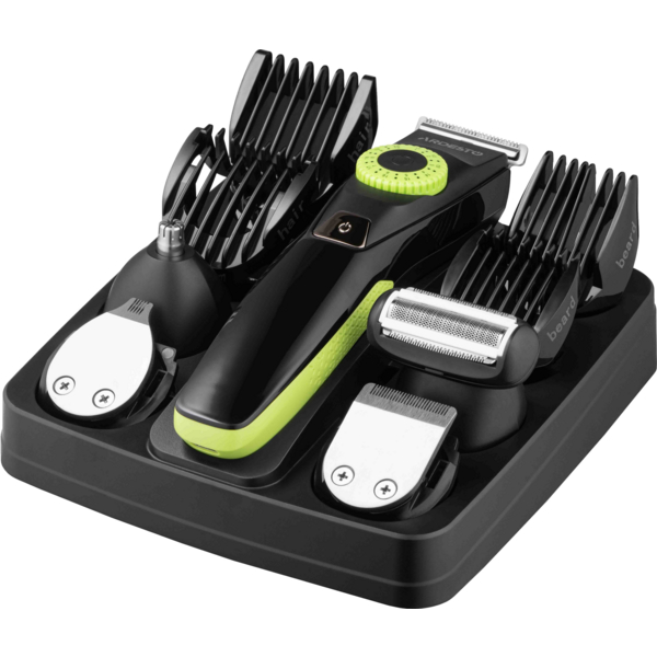 Набір для стрижки Ardesto SHR-9WPR