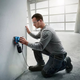 Шліфмашина вібраційна Bosch GSS 140 A 220Вт (0.601.2A8.021)