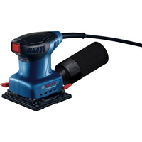 Шліфмашина вібраційна Bosch GSS 140 A 220Вт (0.601.2A8.021)
