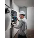 Шурупокрут-дриль акумуляторний Bosch GSB 183-LI 18В 2х2А·год (0.601.9K9.100)