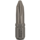 Біти Bosch Extra-Hart PH2, 25мм, 3шт (2.607.001.511)