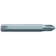 Біта Bosch Extra-Hart PH2, 51мм, 3шт (2.607.001.522)