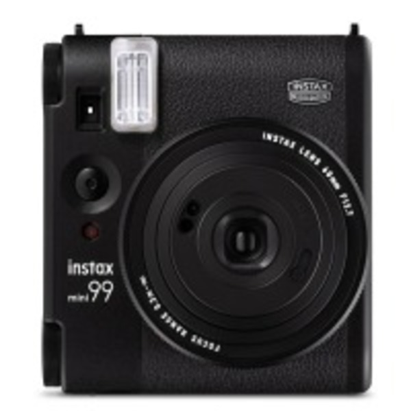 Фотокамера моментального друку Fujifilm Instax Mini 99 Black (16823519)