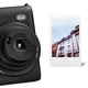 Фотокамера моментального друку Fujifilm Instax Mini 99 Black (16823519)