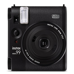 Фотокамера моментального друку Fujifilm Instax Mini 99 Black (16823519)