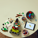 Конструктор LEGO 71438 Super Mario World: Маріо і Йоші