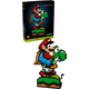 Конструктор LEGO 71438 Super Mario World: Маріо і Йоші
