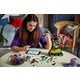 Конструктор LEGO 71438 Super Mario World: Маріо і Йоші
