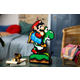 Конструктор LEGO 71438 Super Mario World: Маріо і Йоші