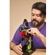 Конструктор LEGO 71438 Super Mario World: Маріо і Йоші