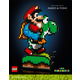 Конструктор LEGO 71438 Super Mario World: Маріо і Йоші
