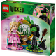 Конструктор LEGO 75682 Wicked Фігурки Ельфаби й Ґлінди