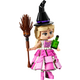 Конструктор LEGO 75682 Wicked Фігурки Ельфаби й Ґлінди