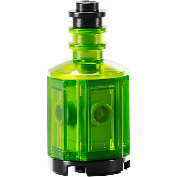 Конструктор LEGO 75682 Wicked Фігурки Ельфаби й Ґлінди