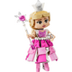 Конструктор LEGO 75682 Wicked Фігурки Ельфаби й Ґлінди
