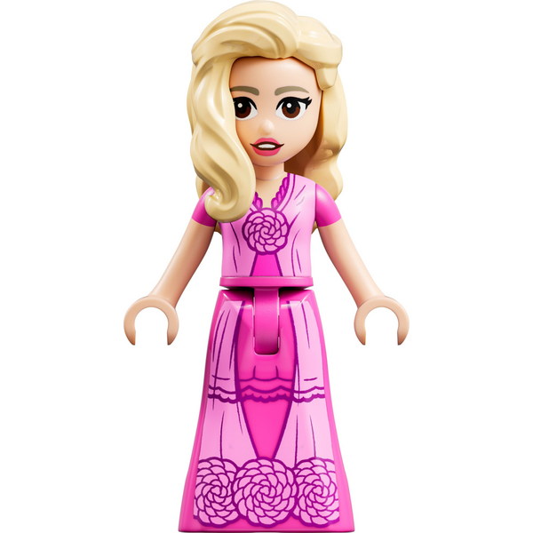 Конструктор LEGO 75683 Wicked Кімната Ґлінди й Ельфаби